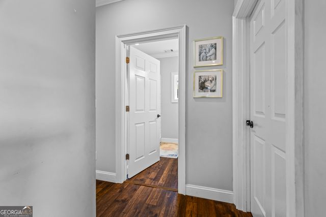 4926 Elberton Highway, Hartwell, GA 30643