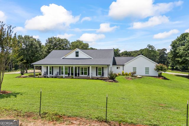 4926 Elberton Highway, Hartwell, GA 30643