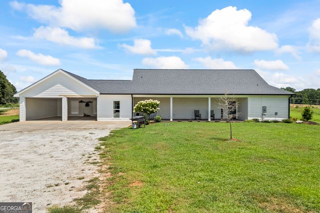 4926 Elberton Highway, Hartwell, GA 30643