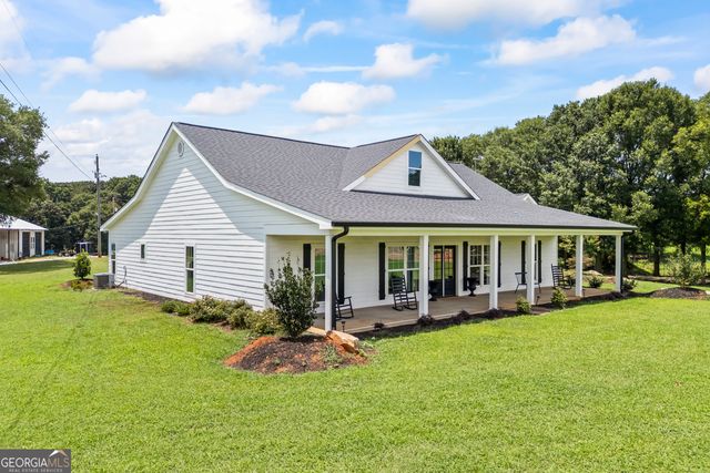 4926 Elberton Highway, Hartwell, GA 30643