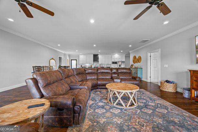 4926 Elberton Highway, Hartwell, GA 30643