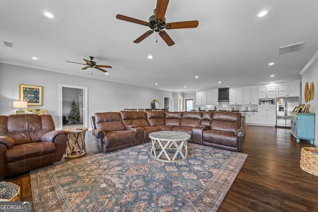 4926 Elberton Highway, Hartwell, GA 30643