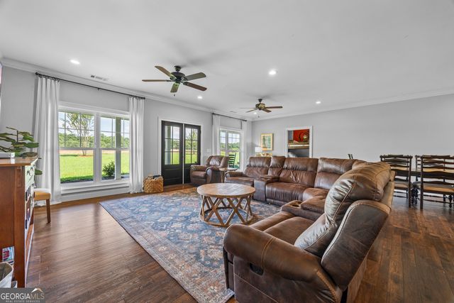 4926 Elberton Highway, Hartwell, GA 30643