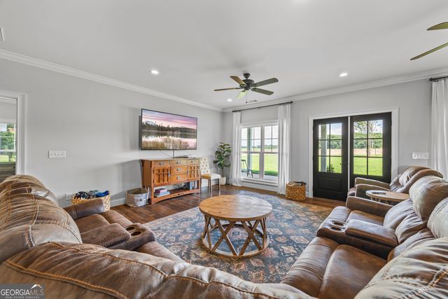 4926 Elberton Highway, Hartwell, GA 30643