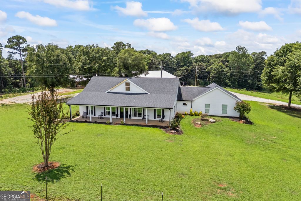 4926 Elberton Highway, Hartwell, GA 30643