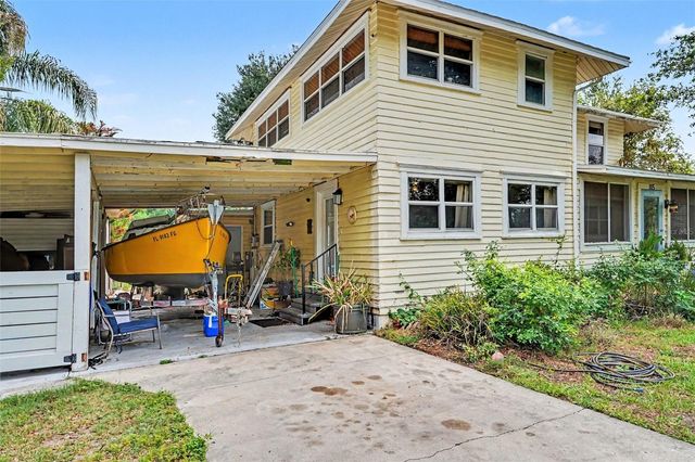 815 BONNIE DRIVE, Lakeland, FL 33803