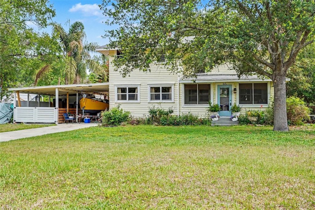 815 BONNIE DRIVE, Lakeland, FL 33803