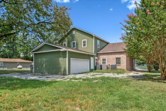 7723 REESE RD, Memphis, TN 38133