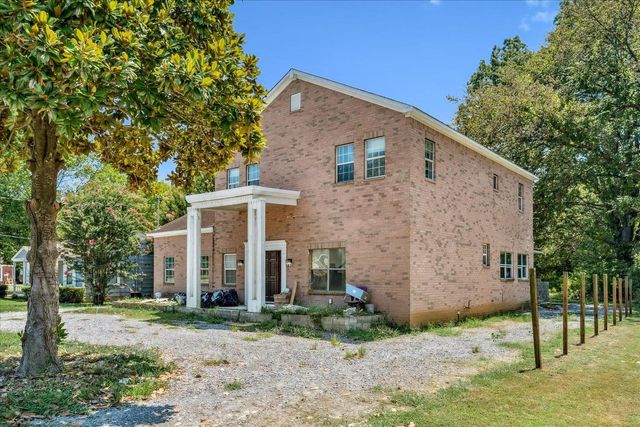 7723 REESE RD, Memphis, TN 38133