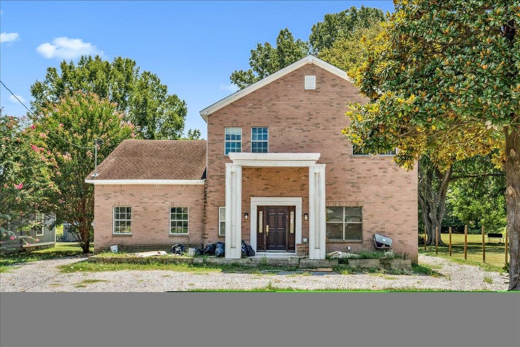 7723 REESE RD, Memphis, TN 38133