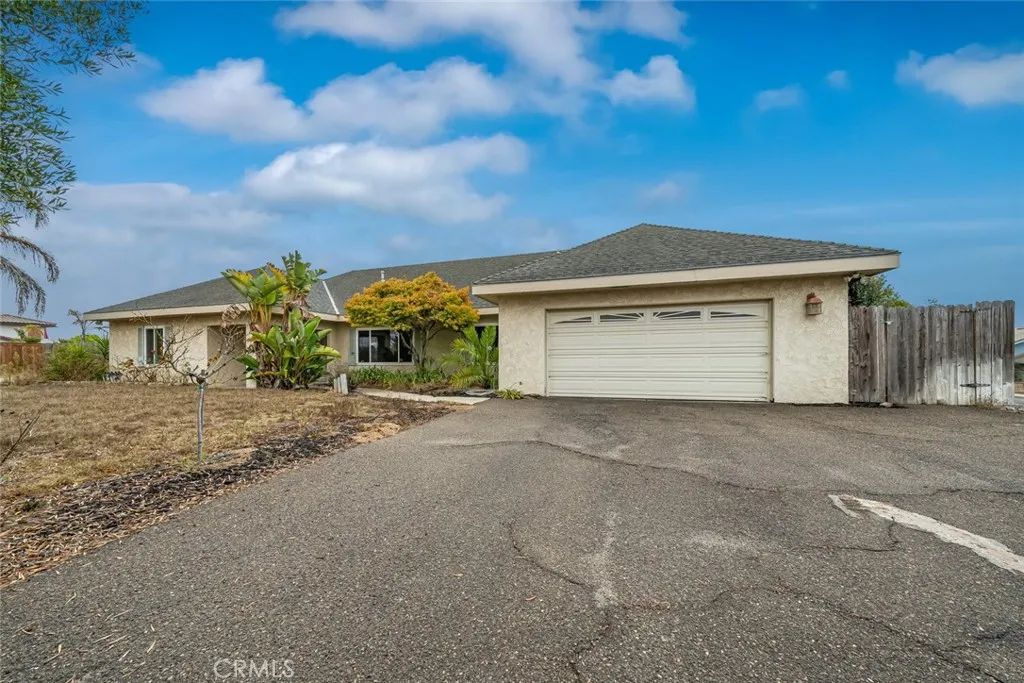 875 Camino Caballo, Nipomo, CA 93444