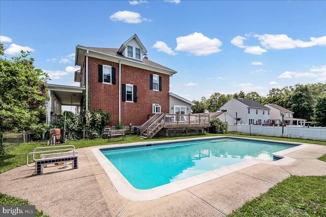 502 YALE AVE, Morton, PA 19070