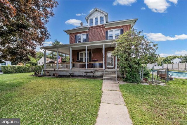 502 YALE AVE, Morton, PA 19070
