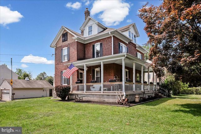 502 YALE AVE, Morton, PA 19070