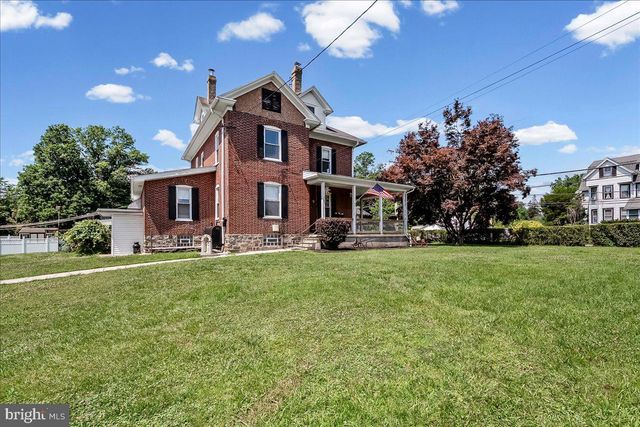 502 YALE AVE, Morton, PA 19070