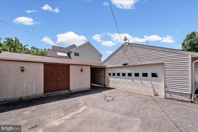 502 YALE AVE, Morton, PA 19070