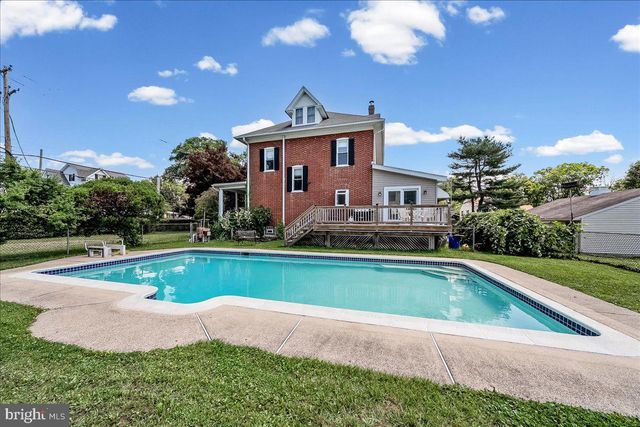 502 YALE AVE, Morton, PA 19070