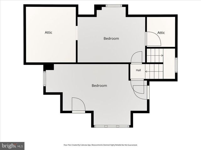 502 YALE AVE, Morton, PA 19070
