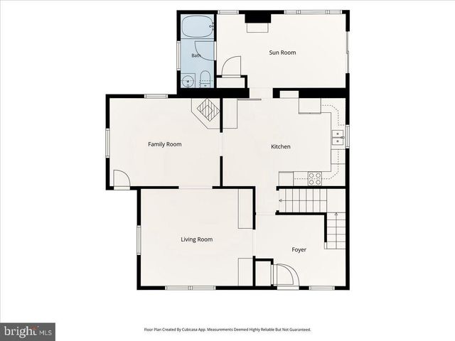 502 YALE AVE, Morton, PA 19070