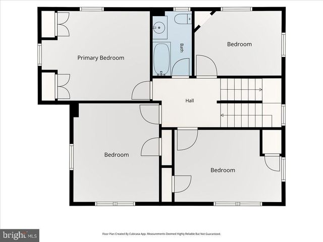 502 YALE AVE, Morton, PA 19070