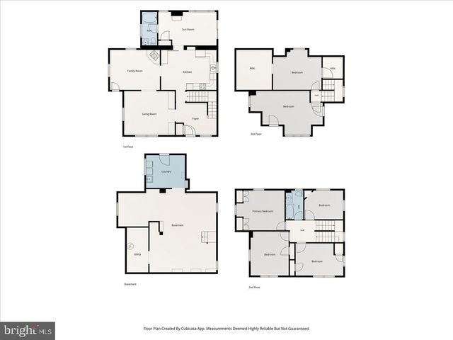 502 YALE AVE, Morton, PA 19070