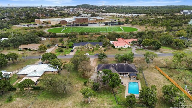 407 Windsor Ln, New Braunfels, TX 78132