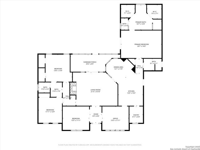 407 Windsor Ln, New Braunfels, TX 78132