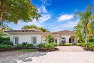 4651 Via Ravenna, Estero, FL 34134