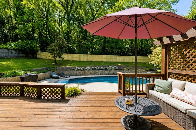 1807 Lake Meadow Trl, Mount Juliet, TN 37122