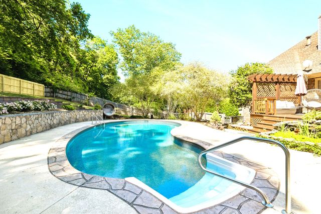 1807 Lake Meadow Trl, Mount Juliet, TN 37122