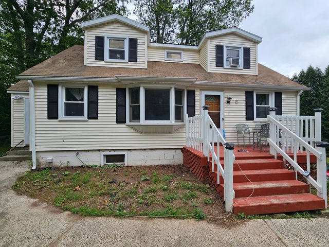15 Clark Hill Road, Prospect, CT 06712