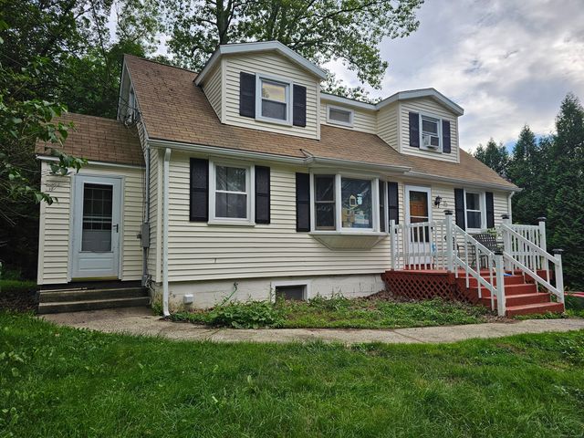 15 Clark Hill Road, Prospect, CT 06712