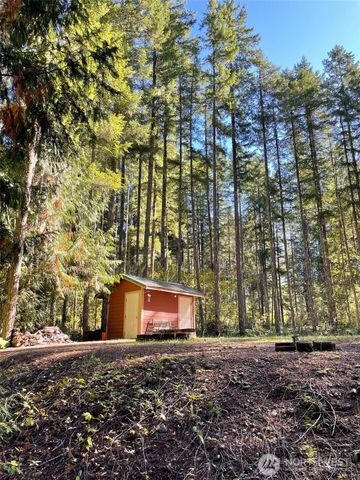 20 Oxbow Place, Hoodsport, WA 98548