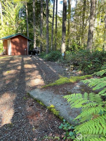 20 Oxbow Place, Hoodsport, WA 98548