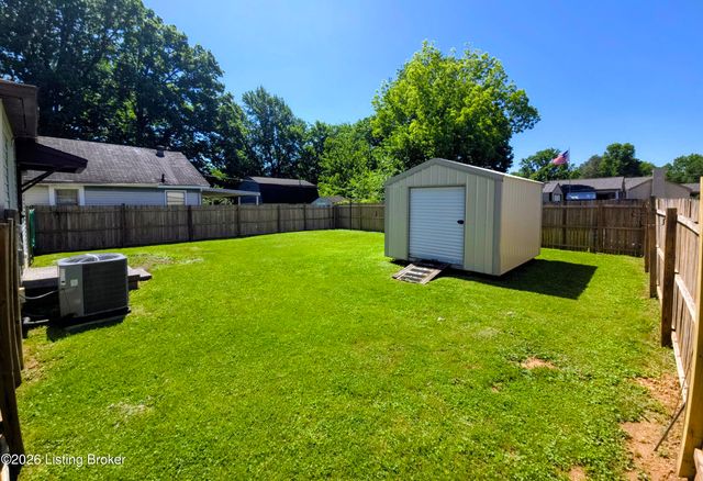6645 Sylvania Rd, Louisville, KY 40258