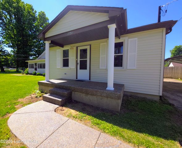6645 Sylvania Rd, Louisville, KY 40258