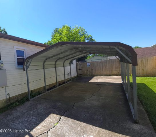 6645 Sylvania Rd, Louisville, KY 40258