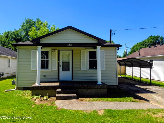 6645 Sylvania Rd, Louisville, KY 40258