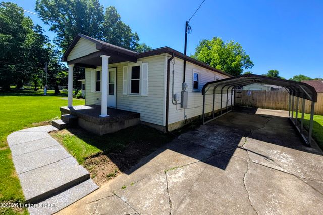 6645 Sylvania Rd, Louisville, KY 40258