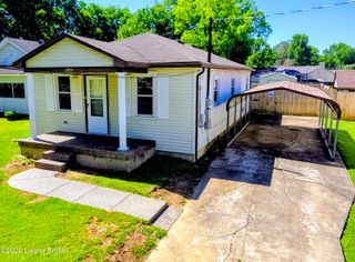 6645 Sylvania Rd, Louisville, KY 40258