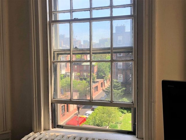 15 Charles 4L, Boston, MA 02114