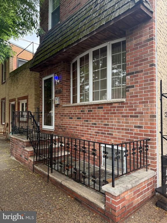 2609 E MONMOUTH ST, Philadelphia, PA 19134