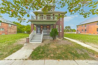 522 Smith Street, Detroit, MI 48202