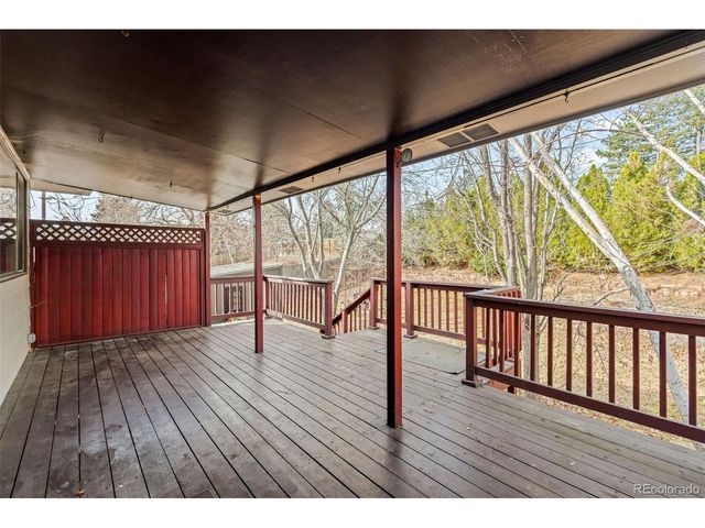 7261 S Colorado Ct, Centennial, CO 80122