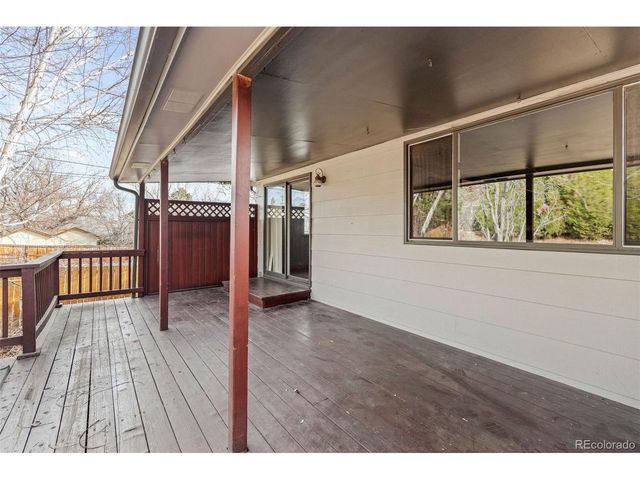 7261 S Colorado Ct, Centennial, CO 80122