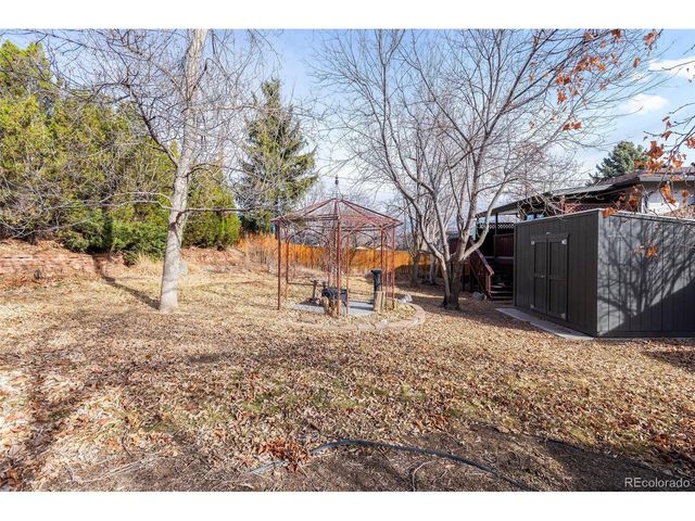 7261 S Colorado Ct, Centennial, CO 80122