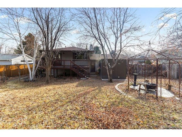 7261 S Colorado Ct, Centennial, CO 80122