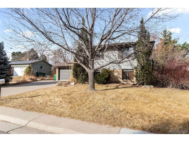 7261 S Colorado Ct, Centennial, CO 80122