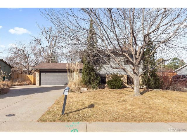 7261 S Colorado Ct, Centennial, CO 80122