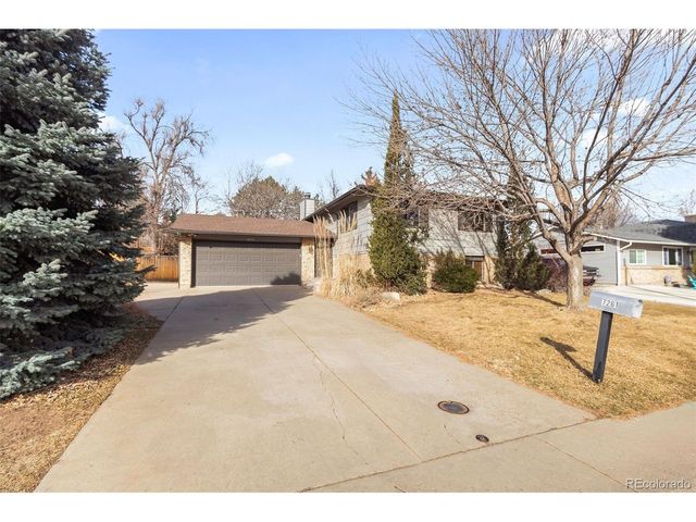 7261 S Colorado Ct, Centennial, CO 80122